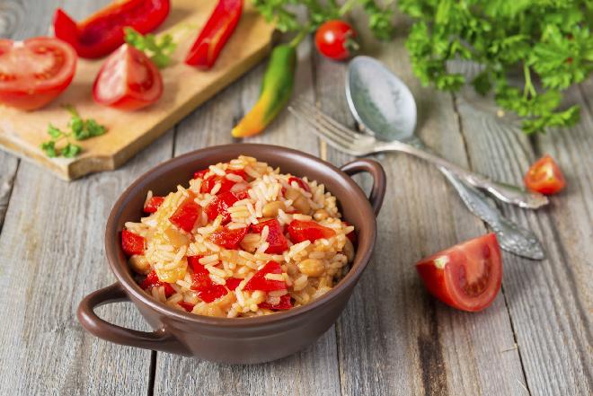 Risotto po polsku - proste i smaczne danie