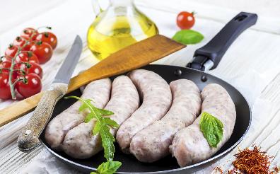 Kiełbasa