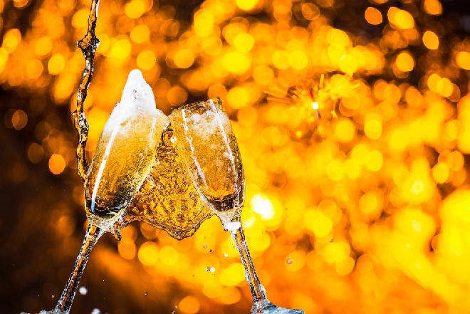 Szampan, cava, prosecco, asti spumante, sekt, sparkling shiraz, burnarj: co to jest? Czym się różnią?